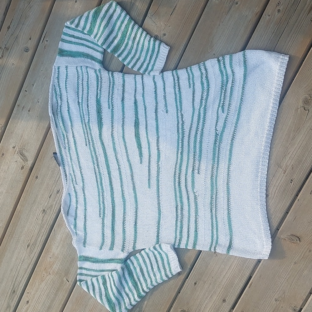 Olsen sweater